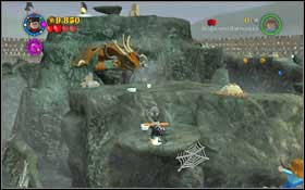 The third one can be gained from the snake body on the left side - use magic on it - LEGO Harry Potter Years 1-4: Year 4 Part 1 - Walkthrough - Walkthrough - LEGO Harry Potter Years 1-4 Guide & Walkthrough