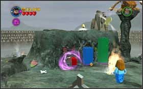 27 - LEGO Harry Potter Years 1-4: Year 4 Part 1 - Walkthrough - Walkthrough - LEGO Harry Potter Years 1-4 Guide & Walkthrough