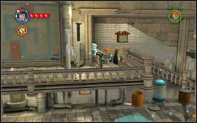 1 - LEGO Harry Potter Years 1-4: Year 4 Part 2 - Walkthrough - Walkthrough - LEGO Harry Potter Years 1-4 Guide & Walkthrough