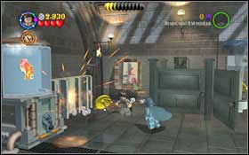 3 - LEGO Harry Potter Years 1-4: Year 4 Part 2 - Walkthrough - Walkthrough - LEGO Harry Potter Years 1-4 Guide & Walkthrough