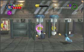 4 - LEGO Harry Potter Years 1-4: Year 4 Part 2 - Walkthrough - Walkthrough - LEGO Harry Potter Years 1-4 Guide & Walkthrough