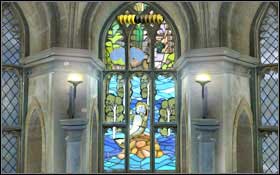 6 - LEGO Harry Potter Years 1-4: Year 4 Part 2 - Walkthrough - Walkthrough - LEGO Harry Potter Years 1-4 Guide & Walkthrough