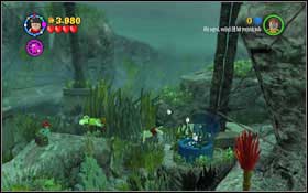 8 - LEGO Harry Potter Years 1-4: Year 4 Part 2 - Walkthrough - Walkthrough - LEGO Harry Potter Years 1-4 Guide & Walkthrough