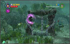 9 - LEGO Harry Potter Years 1-4: Year 4 Part 2 - Walkthrough - Walkthrough - LEGO Harry Potter Years 1-4 Guide & Walkthrough