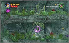 10 - LEGO Harry Potter Years 1-4: Year 4 Part 2 - Walkthrough - Walkthrough - LEGO Harry Potter Years 1-4 Guide & Walkthrough