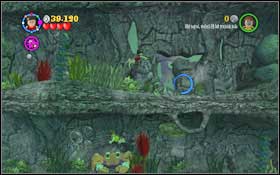 11 - LEGO Harry Potter Years 1-4: Year 4 Part 2 - Walkthrough - Walkthrough - LEGO Harry Potter Years 1-4 Guide & Walkthrough