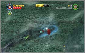 12 - LEGO Harry Potter Years 1-4: Year 4 Part 2 - Walkthrough - Walkthrough - LEGO Harry Potter Years 1-4 Guide & Walkthrough