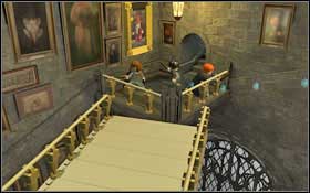 15 - LEGO Harry Potter Years 1-4: Year 4 Part 2 - Walkthrough - Walkthrough - LEGO Harry Potter Years 1-4 Guide & Walkthrough