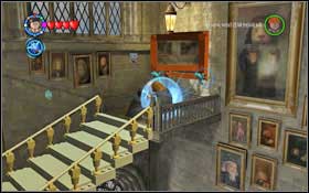 16 - LEGO Harry Potter Years 1-4: Year 4 Part 2 - Walkthrough - Walkthrough - LEGO Harry Potter Years 1-4 Guide & Walkthrough