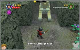 21 - LEGO Harry Potter Years 1-4: Year 4 Part 2 - Walkthrough - Walkthrough - LEGO Harry Potter Years 1-4 Guide & Walkthrough