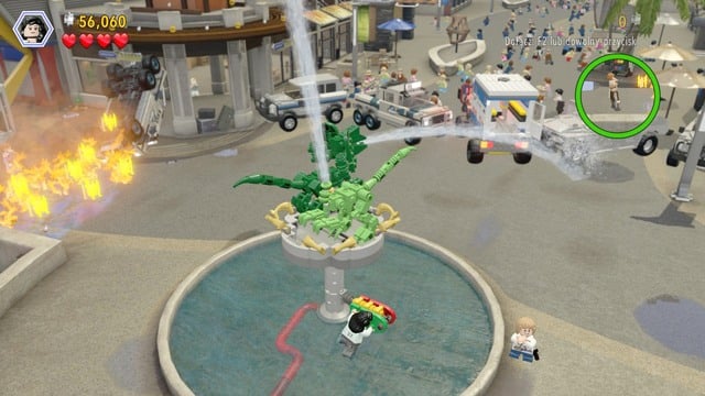 Under Attack Jurassic World Walkthrough Lego Jurassic World Game Guide And Walkthrough 