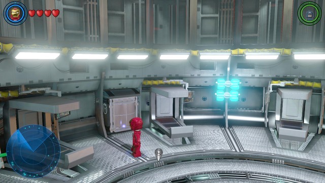 1 - Avengers Assemble - Walkthrough - LEGO Marvels Avengers - Game Guide and Walkthrough