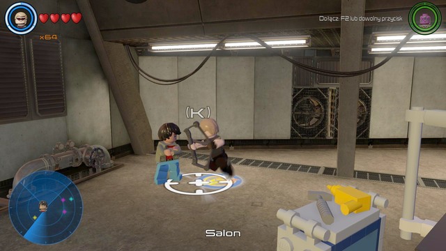 In the living room you will find Amadeus Cho who will ask you for help - Side missions - Malibu - secrets - LEGO Marvels Avengers - Game Guide and Walkthrough