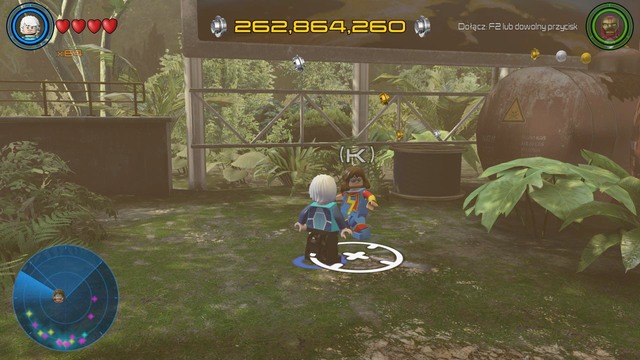 At the south gate you will find Ms - Side missions - South Africa - secrets - LEGO Marvels Avengers - Game Guide and Walkthrough