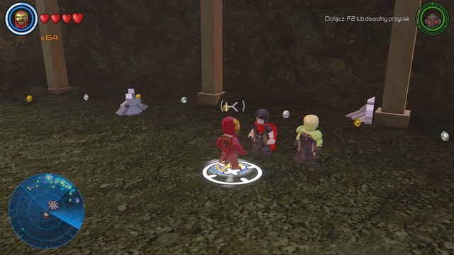 You will receive this mission from Wiccan who is standing in the cave on the south of Manhattan, near the Avengers base - Side missions - Southern Manhattan - secrets - LEGO Marvels Avengers - Game Guide and Walkthrough