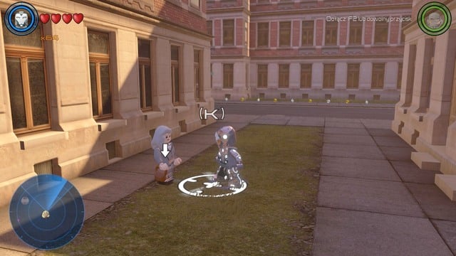 The mission will be available after completing the previous Agent Carter mission - Agent Carter missions - Manhattan - LEGO Marvels Avengers - Game Guide and Walkthrough