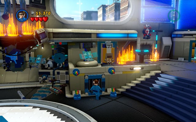 LEGO Marvel Super Heroes Guide - IGN