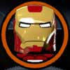 Iron Man - Characters in the Main Campaign - Superheroes and Archvillains - LEGO Marvel Super Heroes Game Guide & Walkthrough