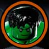 Hulk - Characters in the Main Campaign - Superheroes and Archvillains - LEGO Marvel Super Heroes Game Guide & Walkthrough