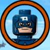 Captain America - Characters in the Main Campaign - Superheroes and Archvillains - LEGO Marvel Super Heroes Game Guide & Walkthrough