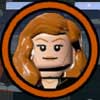 Black Widow - Characters in the Main Campaign - Superheroes and Archvillains - LEGO Marvel Super Heroes Game Guide & Walkthrough