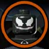 Venom - Characters in the Main Campaign - Superheroes and Archvillains - LEGO Marvel Super Heroes Game Guide & Walkthrough