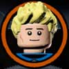 Human Torch - Characters in the Main Campaign - Superheroes and Archvillains - LEGO Marvel Super Heroes Game Guide & Walkthrough