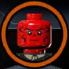 Red Skull - Characters in the Main Campaign - Superheroes and Archvillains - LEGO Marvel Super Heroes Game Guide & Walkthrough