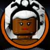 Storm - Characters in the Main Campaign - Superheroes and Archvillains - LEGO Marvel Super Heroes Game Guide & Walkthrough