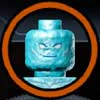 Iceman - Characters in the Main Campaign - Superheroes and Archvillains - LEGO Marvel Super Heroes Game Guide & Walkthrough