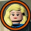 Invisible Woman - Characters in the Main Campaign - Superheroes and Archvillains - LEGO Marvel Super Heroes Game Guide & Walkthrough