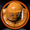 The Thing - Characters in the Main Campaign - Superheroes and Archvillains - LEGO Marvel Super Heroes Game Guide & Walkthrough
