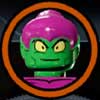 Green Goblin - Characters in the Main Campaign - Superheroes and Archvillains - LEGO Marvel Super Heroes Game Guide & Walkthrough