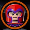 Magneto - Characters in the Main Campaign - Superheroes and Archvillains - LEGO Marvel Super Heroes Game Guide & Walkthrough