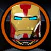 Iron Man (Heartbreaker) - Characters in Deadpool Bonus Missions - Superheroes and Archvillains - LEGO Marvel Super Heroes Game Guide & Walkthrough