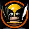 Wolverine (Cowl) - Characters in Deadpool Bonus Missions - Superheroes and Archvillains - LEGO Marvel Super Heroes Game Guide & Walkthrough