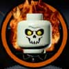 Ghost Rider - Characters in Deadpool Bonus Missions - Superheroes and Archvillains - LEGO Marvel Super Heroes Game Guide & Walkthrough