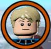 Agent S - Characters in New York City - Superheroes and Archvillains - LEGO Marvel Super Heroes Game Guide & Walkthrough