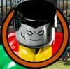 Colossus - Characters in New York City - Superheroes and Archvillains - LEGO Marvel Super Heroes Game Guide & Walkthrough