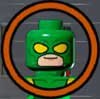 Hydra Agent - Characters in New York City - Superheroes and Archvillains - LEGO Marvel Super Heroes Game Guide & Walkthrough