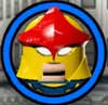 Nova - Characters in New York City - Superheroes and Archvillains - LEGO Marvel Super Heroes Game Guide & Walkthrough