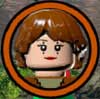 Squirrel Girl - Characters in New York City - Superheroes and Archvillains - LEGO Marvel Super Heroes Game Guide & Walkthrough