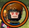 Gambit - Characters in New York City - Superheroes and Archvillains - LEGO Marvel Super Heroes Game Guide & Walkthrough