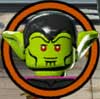 Super-Skrull - Characters in New York City - Superheroes and Archvillains - LEGO Marvel Super Heroes Game Guide & Walkthrough
