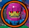 Mini Sentinel - Characters in New York City - Superheroes and Archvillains - LEGO Marvel Super Heroes Game Guide & Walkthrough