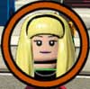 Gwen Stacy - Characters in New York City - Superheroes and Archvillains - LEGO Marvel Super Heroes Game Guide & Walkthrough