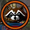 Rocket Raccoon - Characters in New York City - Superheroes and Archvillains - LEGO Marvel Super Heroes Game Guide & Walkthrough