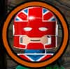 Captain Britain - Characters in New York City - Superheroes and Archvillains - LEGO Marvel Super Heroes Game Guide & Walkthrough