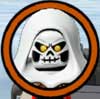 Taskmaster - Characters in New York City - Superheroes and Archvillains - LEGO Marvel Super Heroes Game Guide & Walkthrough