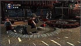 2 - Port Royale - walkthrough - The Curse of the Black Pearl - LEGO Pirates of the Caribbean: The Video Game - Game Guide and Walkthrough